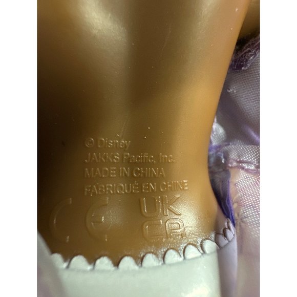 Barbie Disney Mattel 3 Dolls - Picture 8 of 10